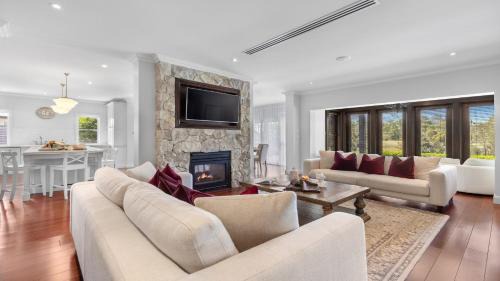 Pokolbin Casa | Time Space