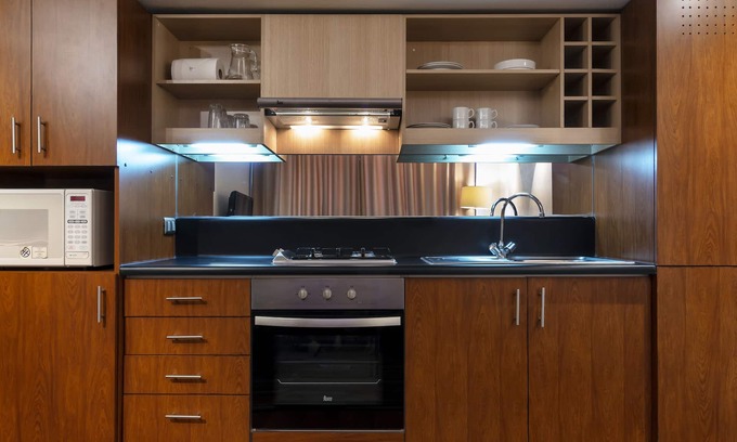 Santiago Apartamento | Time Stay - Essential Apartments