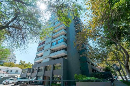 Santiago Apartamento | Time Stay - Essential Apartments