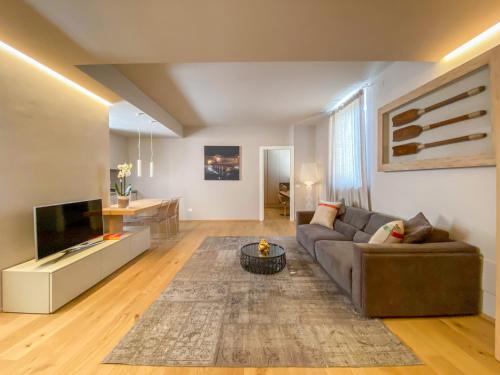Peschiera del Garda City Centre Apartamento | Time to Be - Luxury Apartments Centro Storico