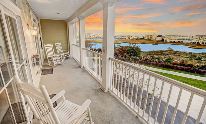 Sunset Island Condominio | ¡¡Semanas de agosto disponibles !! Sunset Island Condo-67th St