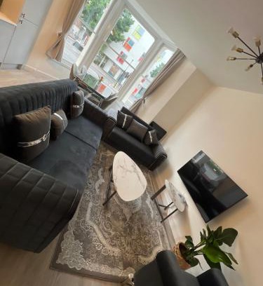 Tufnell Park Apartamento | Time to relax