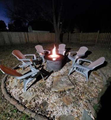 Northeast Raleigh Casa | Time To Relax in Raleigh