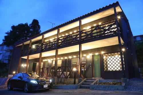 Shuzenji Apartamento | Time Traveler 伊豆・修善寺