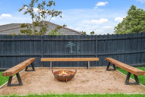 East Bowral Casa | Time2Reflect - the most relaxing Bowral getaway!