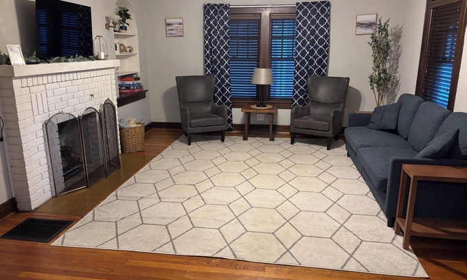 Bedford Casa | Timeless 3 bedroom retreat in charming Bedford