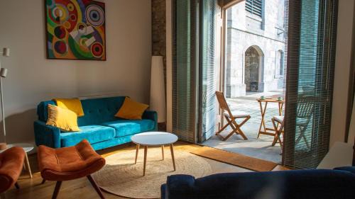 Plymouth Apartamento | Timeless Quarters within Royal William Yard