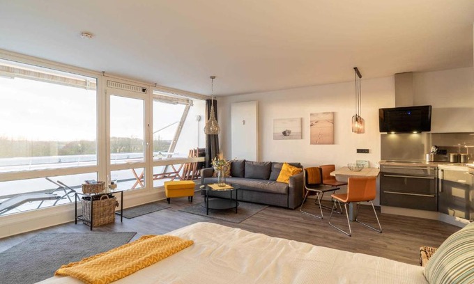Schilksee Apartamento | TimeOut
