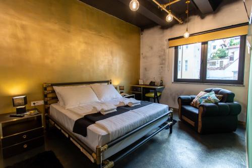 Zagreb Hotel | Timeout Heritage Hotel Zagreb