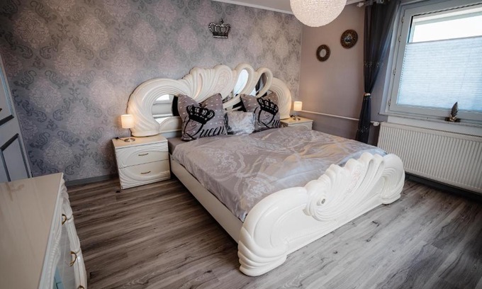 Waldbrunn Apartamento | Timeout Royal