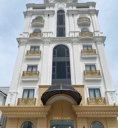 Trang Bang Hotel | Times Hotel