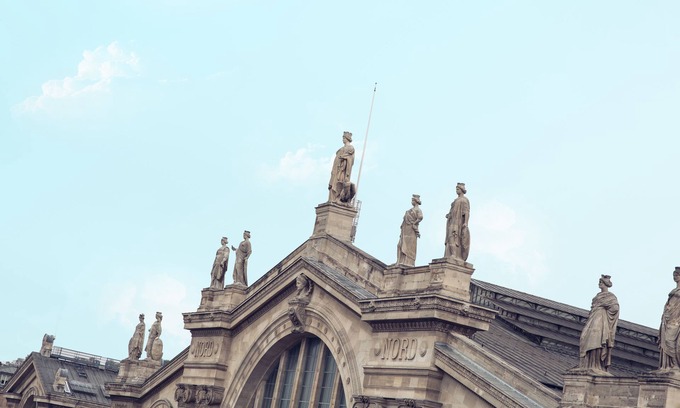 Saint-Vincent-de-Paul Hotel | Timhotel Paris Gare du Nord