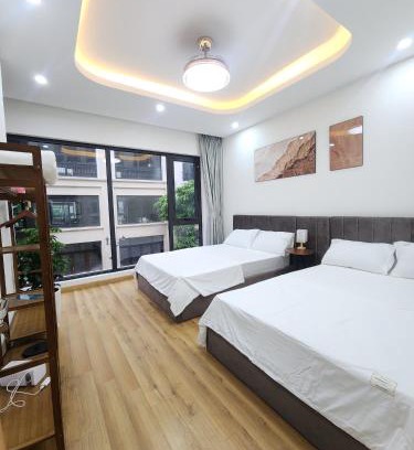 Van Giang Casa | Timi Homestay Near the Wave Park Ocean Park 2