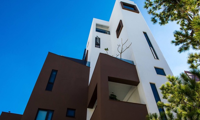 Hualien City Centre Casa | Timia