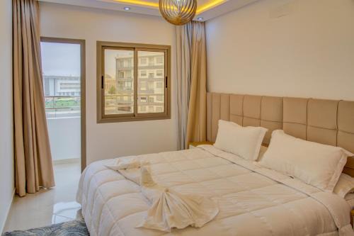 Haut Founty Apartamento | Timitar, cozy one bedroom apartment