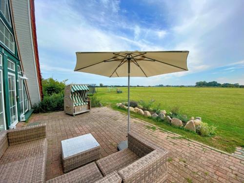 Gross Timmendorf Apartamento | Timmenhus - Ferienwohnungen an der Ostsee