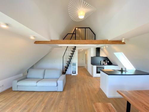 Gross Timmendorf Apartamento | Timmenhus - neue Ferienwohnungen im historischen Bauernhaus