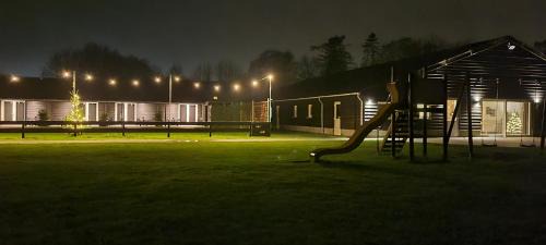 Vorstenbosch Apartamento | Timmershoeve