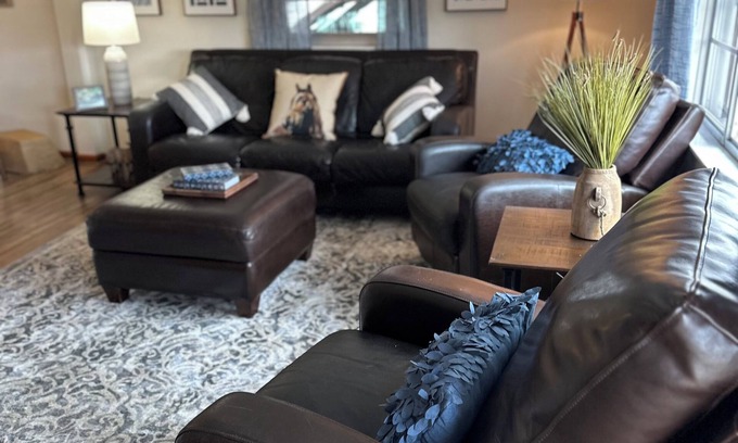 Wilmington Casa | Timo's Place