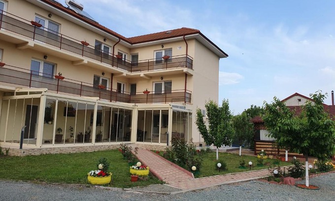 Costinesti Casa | TIMONA- camere de închiriat