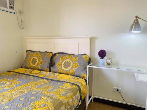 Kapitolyo Hotel | timoncondotel city view