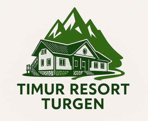 Almaty Province Hotel | Timur Resort Turgen
