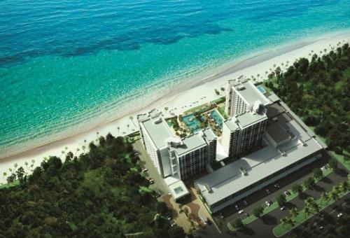 Kuantan Apartamento | TimurBay Seafront Residence by HardinaHomes