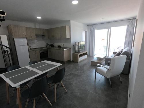 Adeje Apartamento | Tinérfe el grande 13