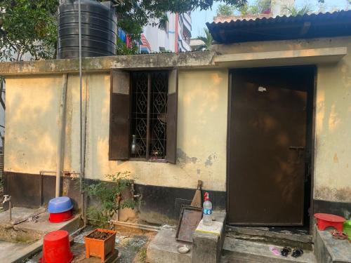 Dhaka Complejo | Tin House