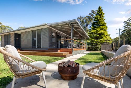 Sapphire Beach Casa | Tin & Timber by Charlesworth