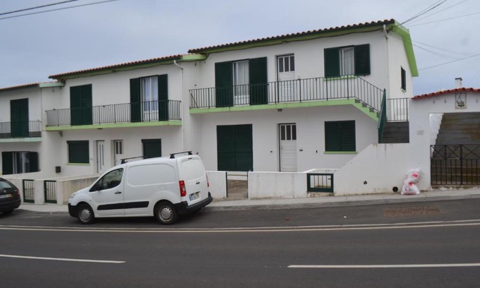 Praia da Vitoria Apartamento | TINA - AL Praia da Vitória - RRAL 759