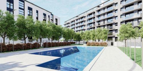 Vilafranca del Penedés Apartamento | Tina de Vila, en la capital del vino