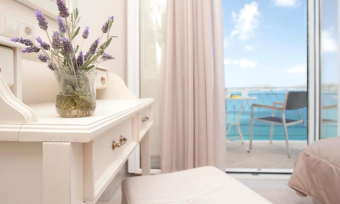 Pylos Apartamento | Tina's House