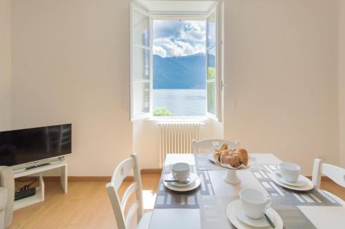 Azzano Apartamento | Tina's Window on Lake Como by Rent All Como