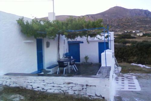Afiartis Casa | Tinas House