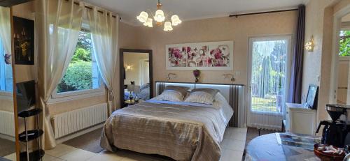 Douarnenez Apartamento | Tinat Studio