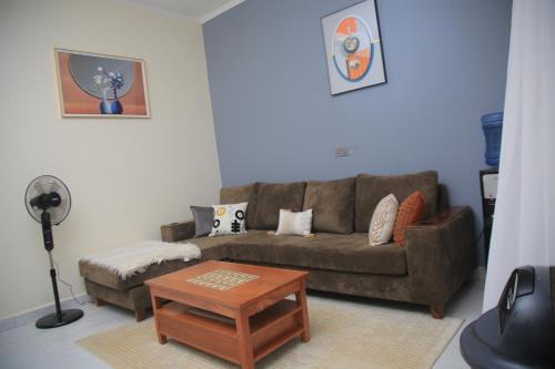 Kireka Apartamento | Tinaz HoliStay,Kampala