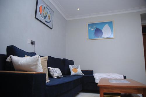 Kireka Apartamento | Tinaz Staycation, Kampala