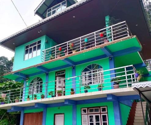 Turuk Casa | TINCHULEY PINE SHELTER homestay