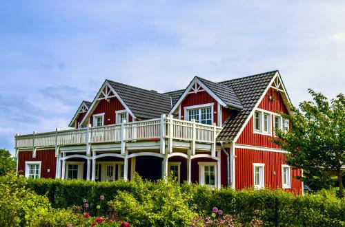Ringsberg Casa | Tine und Claras Ferienhaus