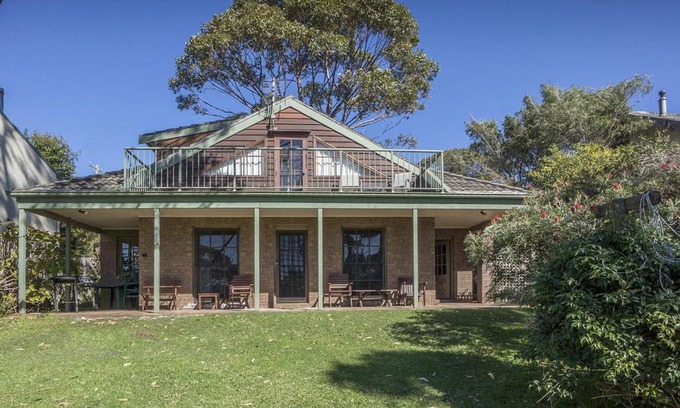 Bawley Point Casa | Tingira Drive 15 Bawley Point