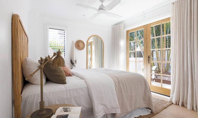 North Creek Apartamento | ‘TINGUM’ - A Bahamian Island word used to describe a place