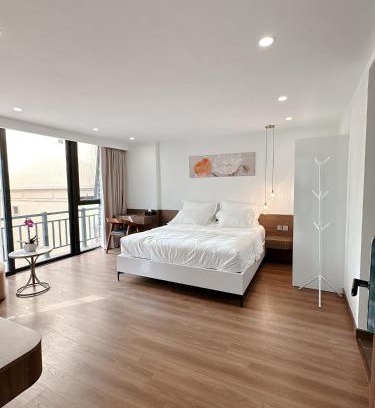Hoan Kiem Apartamento | TINH ANH HOME