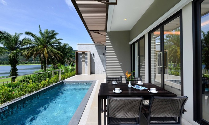 Kathu Hotel | Tinidee Golf Resort Phuket