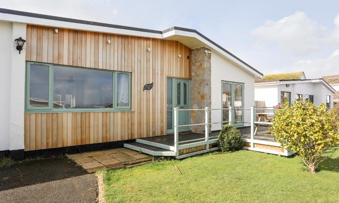 Benllech Casa | Tinkers Patch