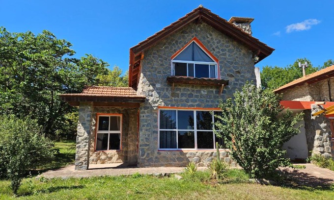 Cosquín Casa | Tinkuy