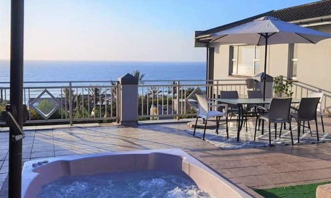 Tinley Manor Casa | Tinley Manor Beach House