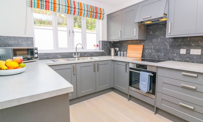 Lower Boscaswell Apartamento | Tinners Rest
