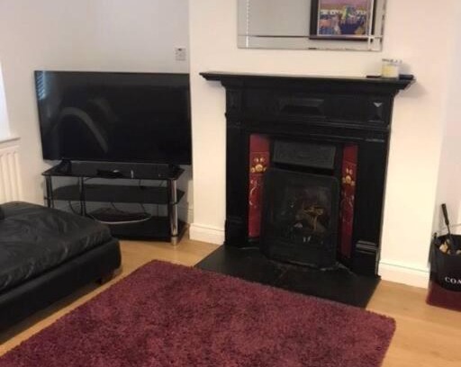 Camlough Casa | Tinnins Cottage