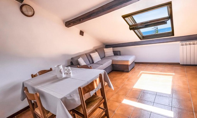 Deiva Marina Apartamento | Tino Brezza di Mare